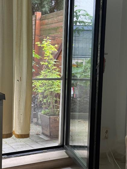 Apartanent in vila, cladire noua, aproape de centru, cu gradina privata de 40 mp