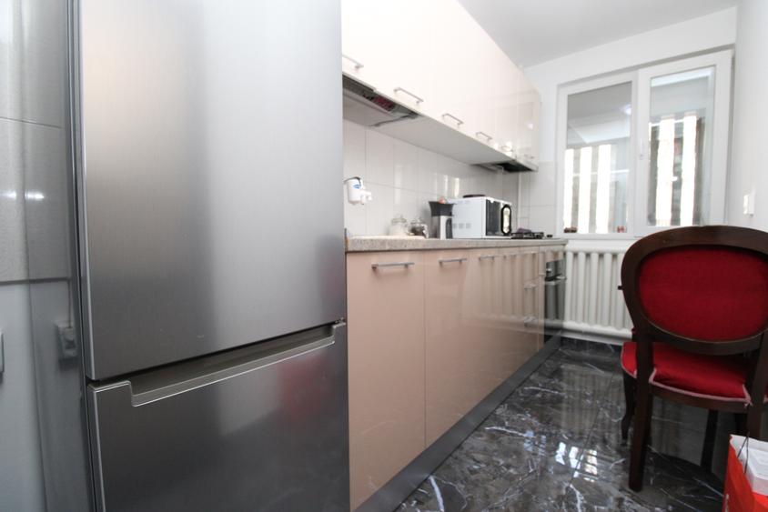 2 camere AFI-Orizont-Mobilat-Mutare imediata