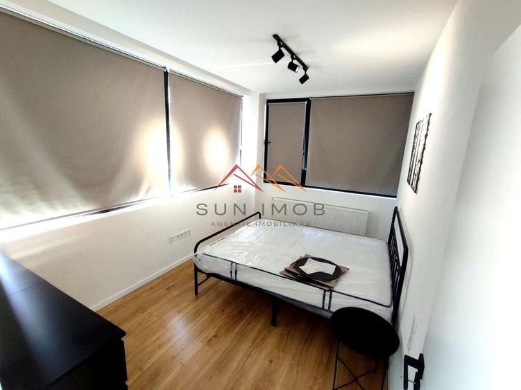 APARTAMENT 3 CAMERE | PRIMA ÎNCHIRIERE | MOBILAT ȘI UTILAT | CÂMPINA