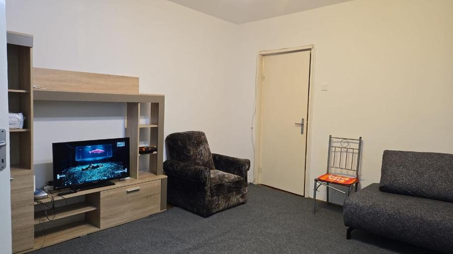 Apartament 2 camere Titan