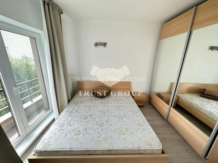 Apartament 4 camere Herastrau | loc de parcare - 17