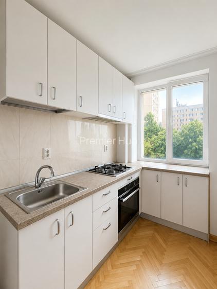 Apartament 2 camere de vânzare – Locație excelenta in Gheorgheni - 3