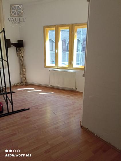 Apartament in vila - zona STIRBEI VODA