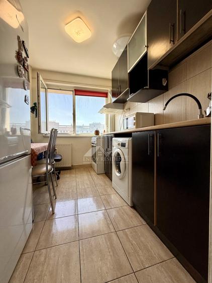 Apartament 2 Camere | Etaj 8/9 | Metrou Lujerului 3 minute