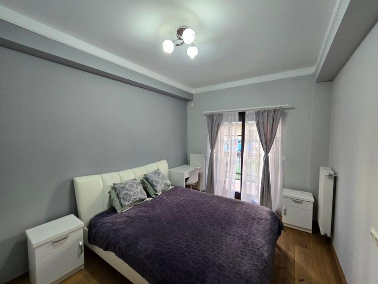 Apartament 2 camere, Zona Ronat, Mobilat si Utilat complet, Loc de parcare