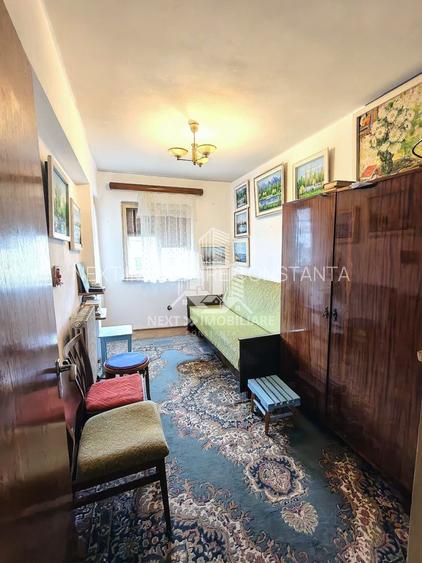 Apartament 3 camere ultracentral | Etaj 1| Garaj | Piața Grivitei - 8