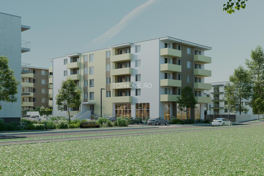 Berceni-Metrou Aparatorii Patriei-Apartament 3 camere decomandat - 3