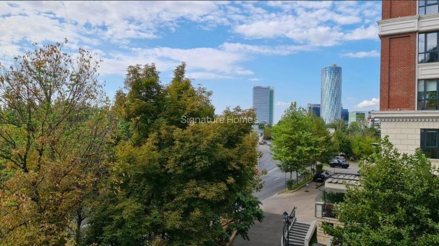 Premium Apartment 3 bedrooms *Lake View* - Floreasca - 3