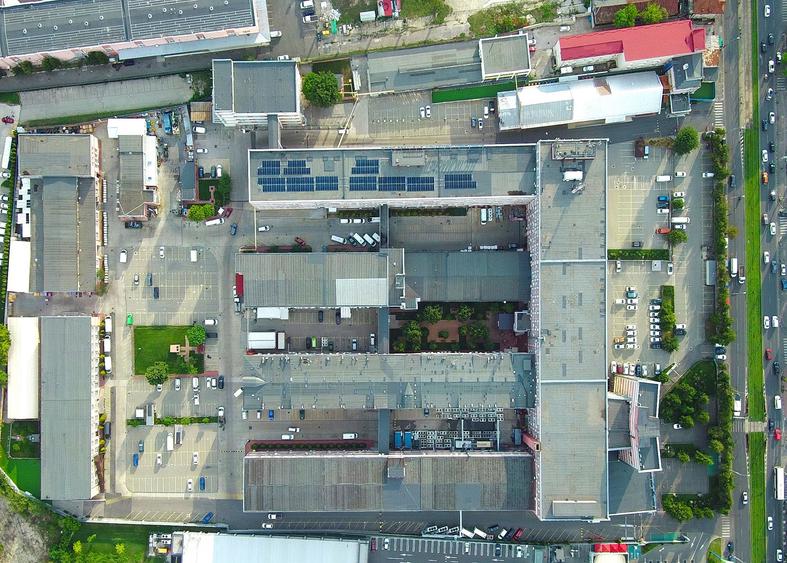 Electromagnetica Business Park - 0% comision, reprezentam proprietarii!