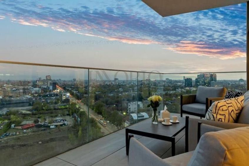 Apartament 3 Camere | One Verdi | Loc de Parcare