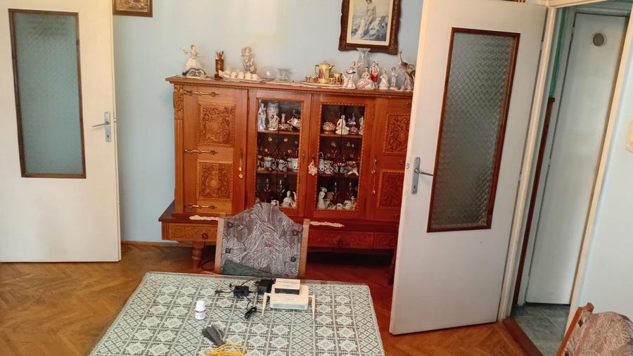 Vanzare ap 3 camere, ultracentral podgoria