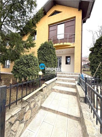 Duplex nou de inchiriat, 4 cam, 2 bai, Cicoarei , Arcadia Iasi