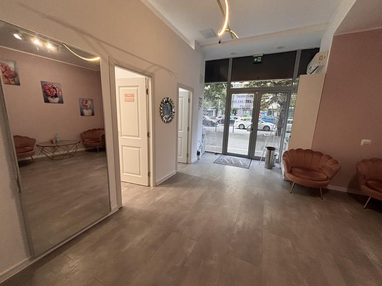 Spatiu comercial Bucur Obor - Mihai Bravu