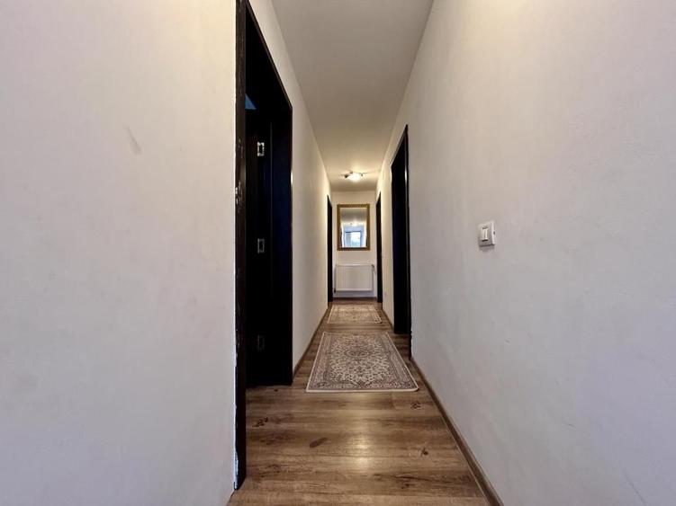 Casa P+1, sauna, beci, teren 340 mp, mobilata si utilata, Breaza, Prahova