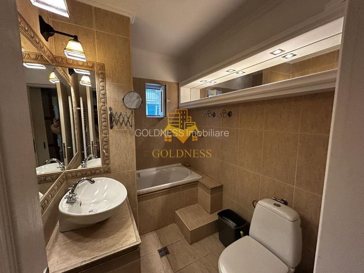 2 camere open space, Modern, Parcare, Floresti, Profi, Muzeul Apei - 9