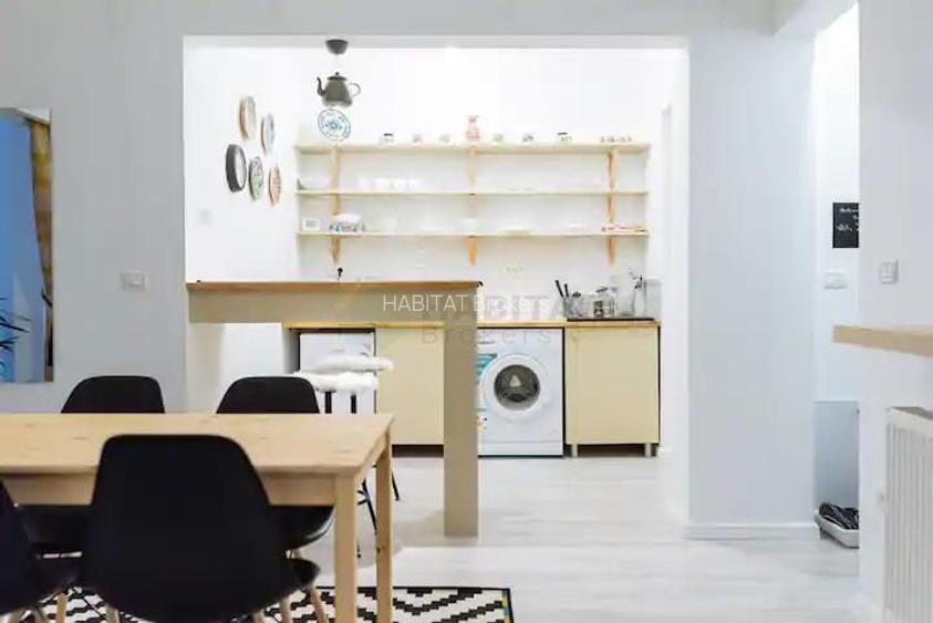 Centrul vechi | Edgar Quinet | regim hotelier - 25