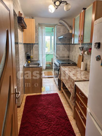 Apartament 2 camere Spicu – vedere spre aleea de promenadă - 3