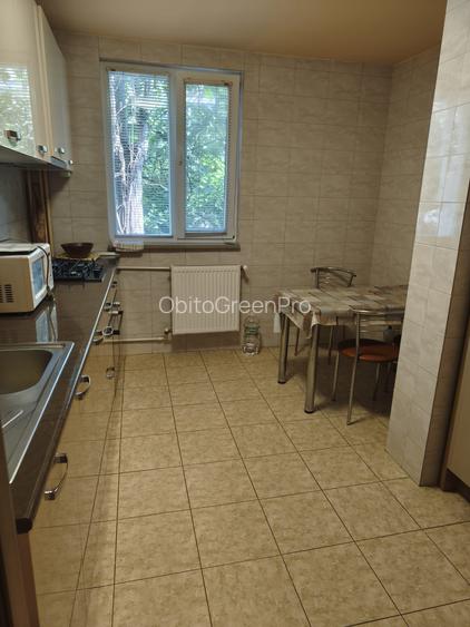 Drumul Taberei- Strada Targul Neamt 3 camere - 9