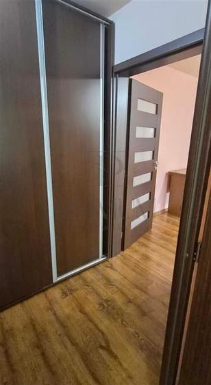 BUCOVINA - 2 CAMERE - CENTRALA PROPRIE - BLOC IZOLAT CU ACOPERIS