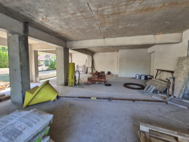 SPATIU COMERCIAL DE INCHIRIAT IANCU NICOLAE