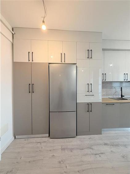 Apartament 3 camere, etaj intermediar- Visoianu, Capăt CUG