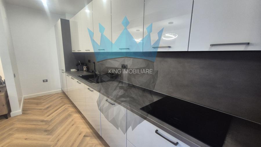 Apartament 2 Camere My Place North Voluntari - 7