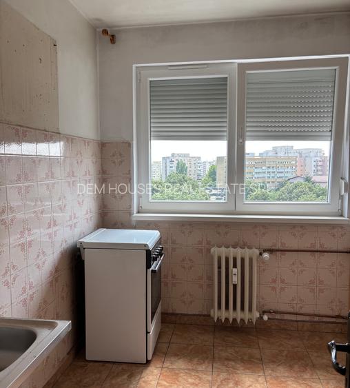 Ocazie deosebita!Pret de vara ; 3 camere confort 1 /94900! Reabilitat teremic - 9