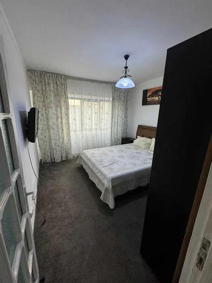 Apartament 3 camere - Zona Gara - 600 Euro