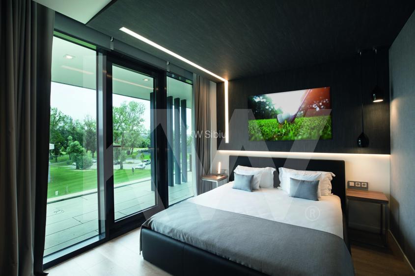 ZALA SPRINGS GOLF RESORT – Un univers dedicat rafinamentului și investiției - 5