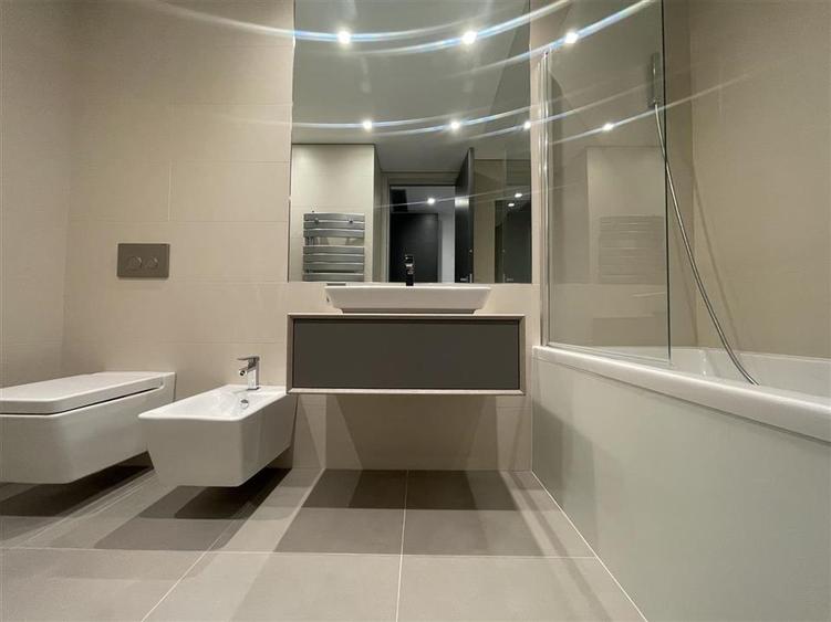 Spacious 4 Bedrooms apartment Primaverii Premium Location