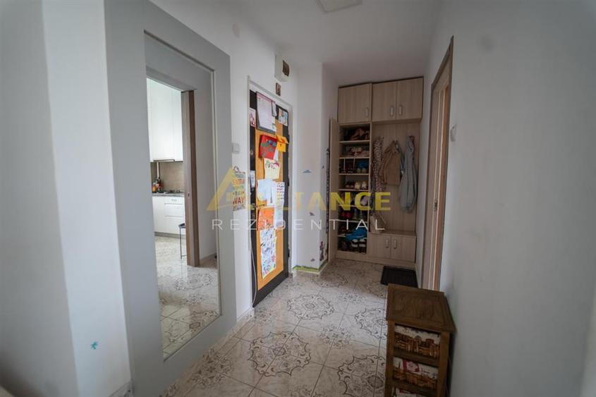 Apartament 2 camere Nitu Vasile 10 min Piata Sudului