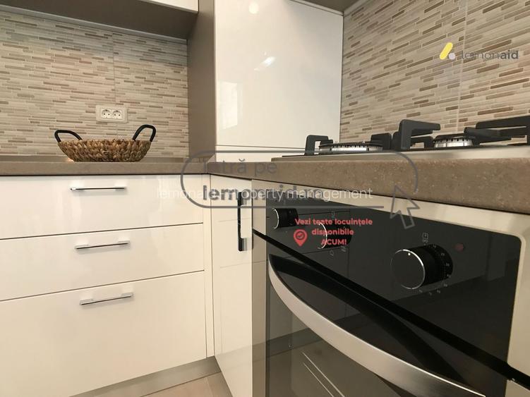 Apartament 2 camere Girocului | Crinului 30 - 6