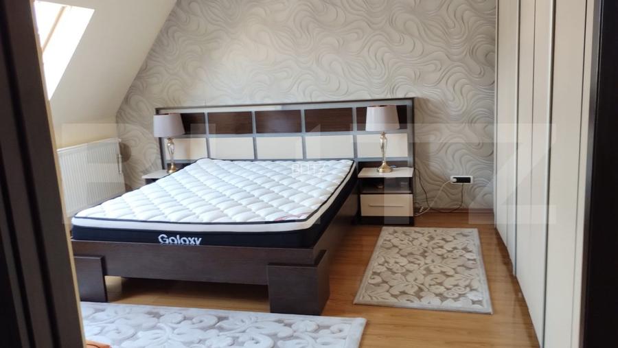 Apartament de vanzare, cu 3 camere, 120 mp, etaj 5, mobilat și utilat - 6