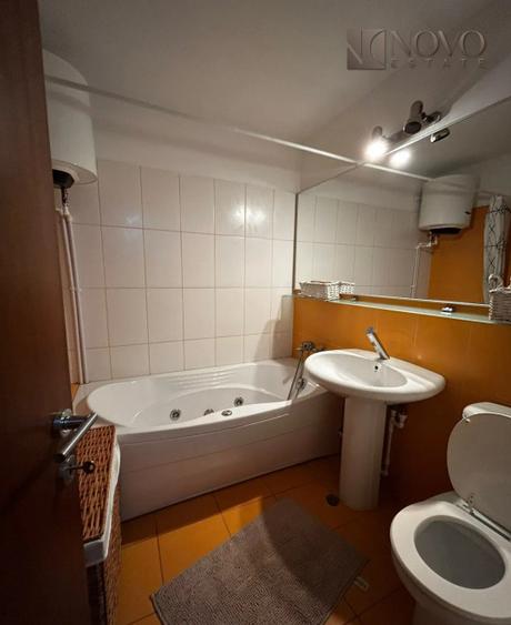 2 Camere | Muncii | Balcon | AC