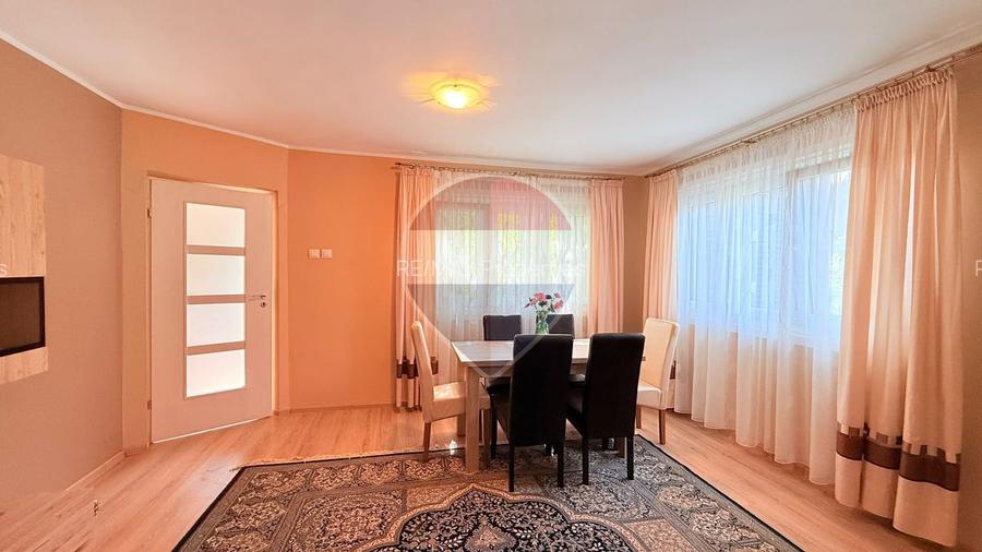 Casă de vânzare | 5 camere | Teren 1.200 mp | Foisor | Ciorogârla