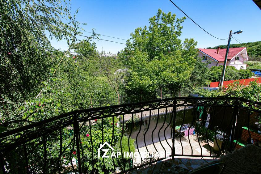 Casă 5 camere - P+M - Sangeorgiu de Mures - Zona Nordului