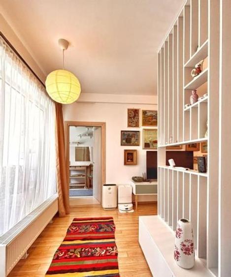 Apartament 2 camere semidecomandat - Marriot-Uranus