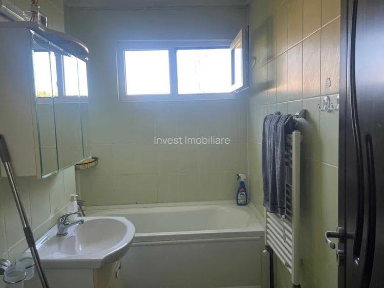 Apartament 2 camere de inchiriat zona Podu Ros - 7