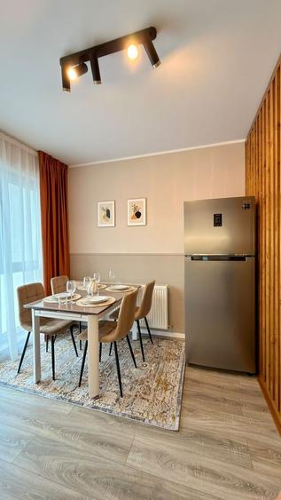 Apartament 2 camere | Prima închiriere | Doamna Stanca | Parcare