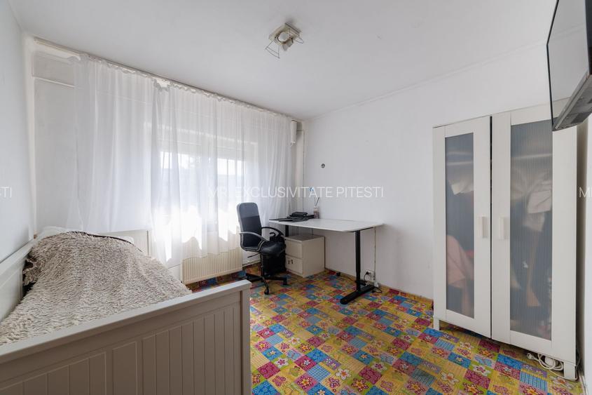 Apartament 2 camere + uscatorie - Prundu! - 13