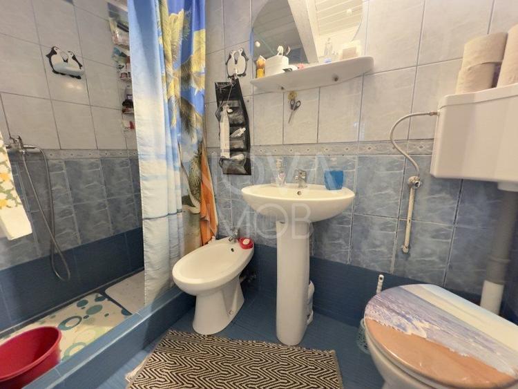 Casa individuala - Victor Tordasianu
