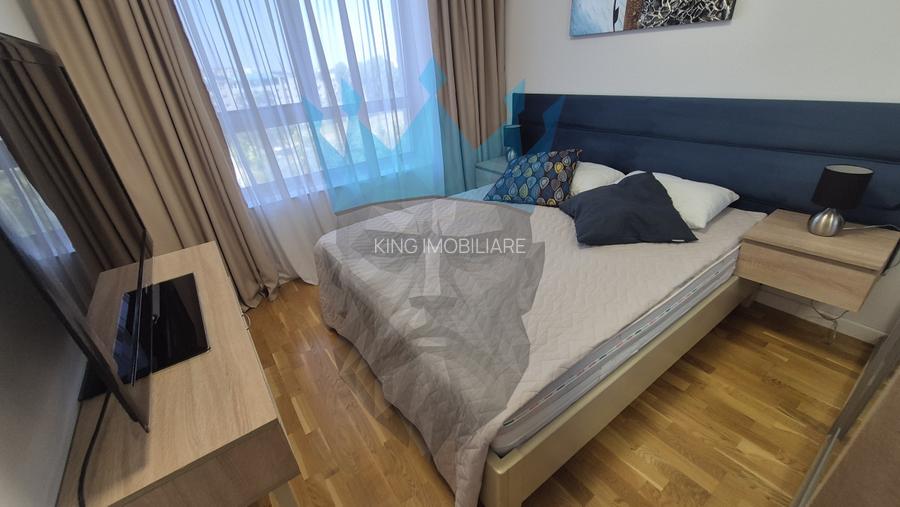 Apartament 3 Camere Luxuria Residence Domenii Bucuresti - 12