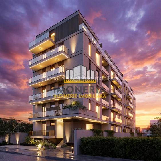 Empire Mărcușului – 0% Comision – 2 camere, imobil premium, 0,8 km metrou - 3