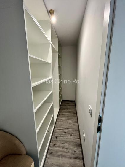 Duplex de închiriat în Horpaz – 110 mp utili + 250 mp teren - 25