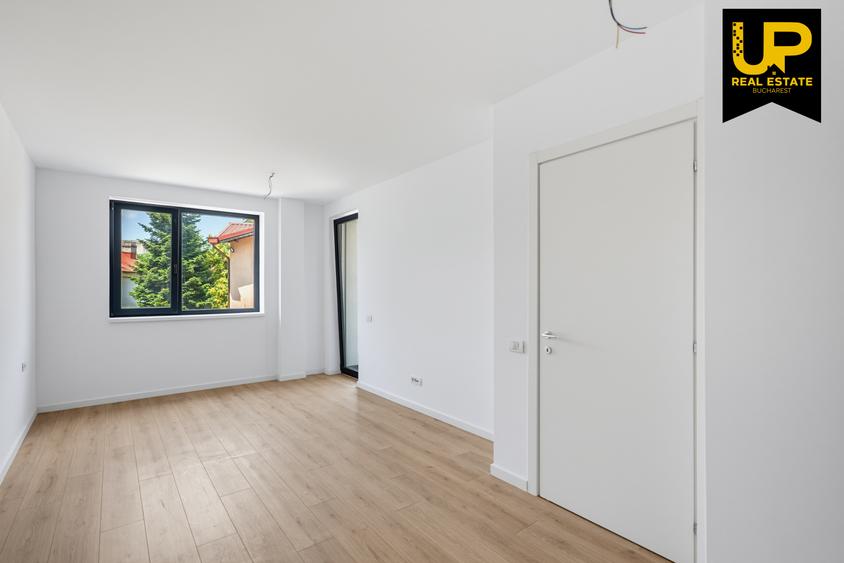 4 Camere | RONDA 43 | Popa Nan – Matei Voievod | Finisaje Premium