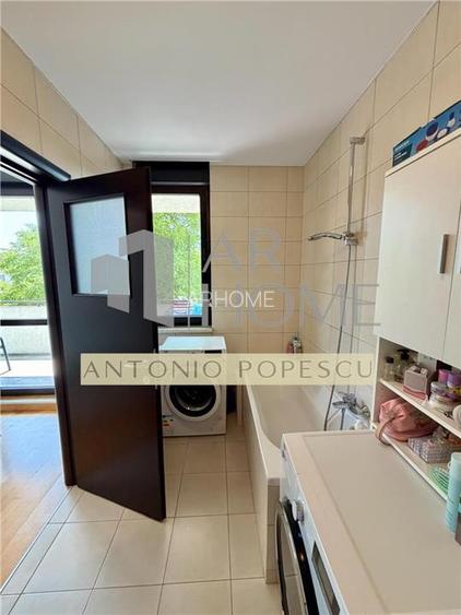 Apartament 2 camere, 2 bai, boxa si parcare,in Ploiesti, zona Nord - 15