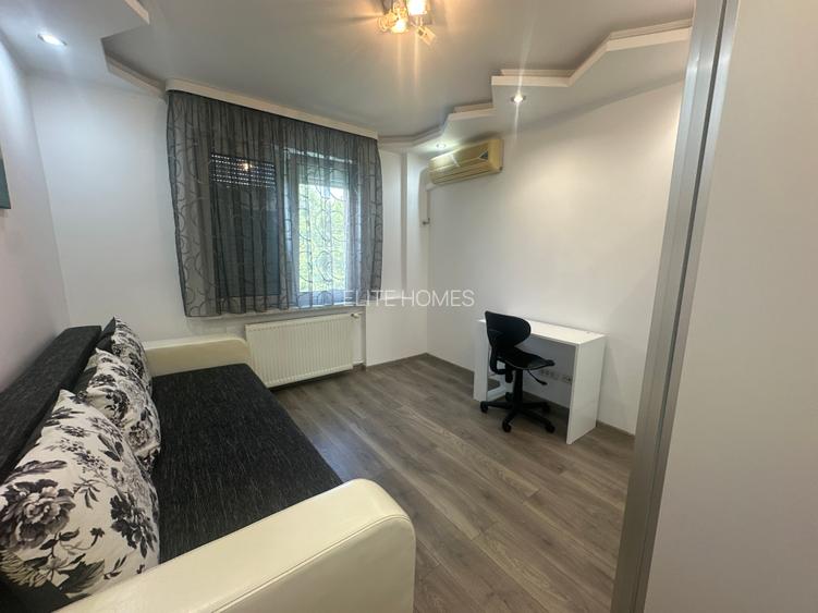 Apartament 4 camere,82 mp utili,renovat,mobilat, 10 minute de Metrou Pta Sudului - 13