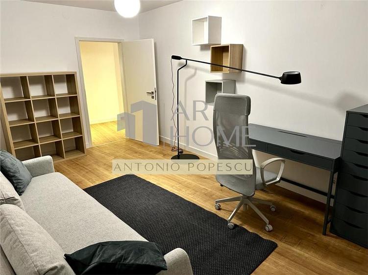 Apartament 4 camere, premium, in Ploiesti, zona Parcul Mihai Viteazul