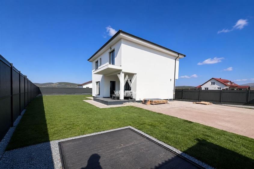 Casa individuala Cristian, Sibiu
