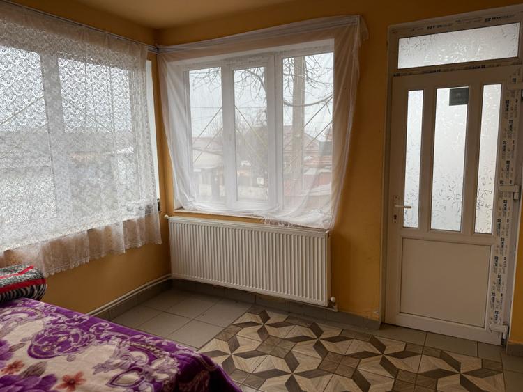 Casă P+1, 140 mp utili, zona Brestei/Râului